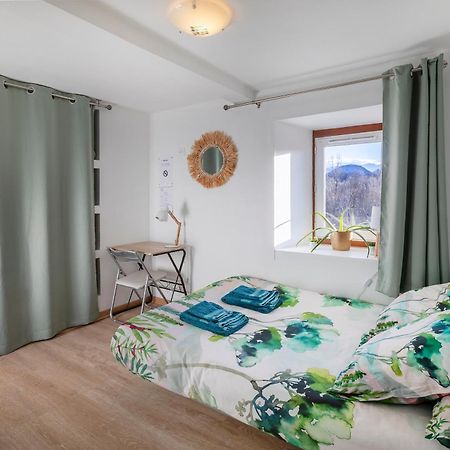Chambres D'Hotes Chez Barbara Tardets-Sorholus 外观 照片