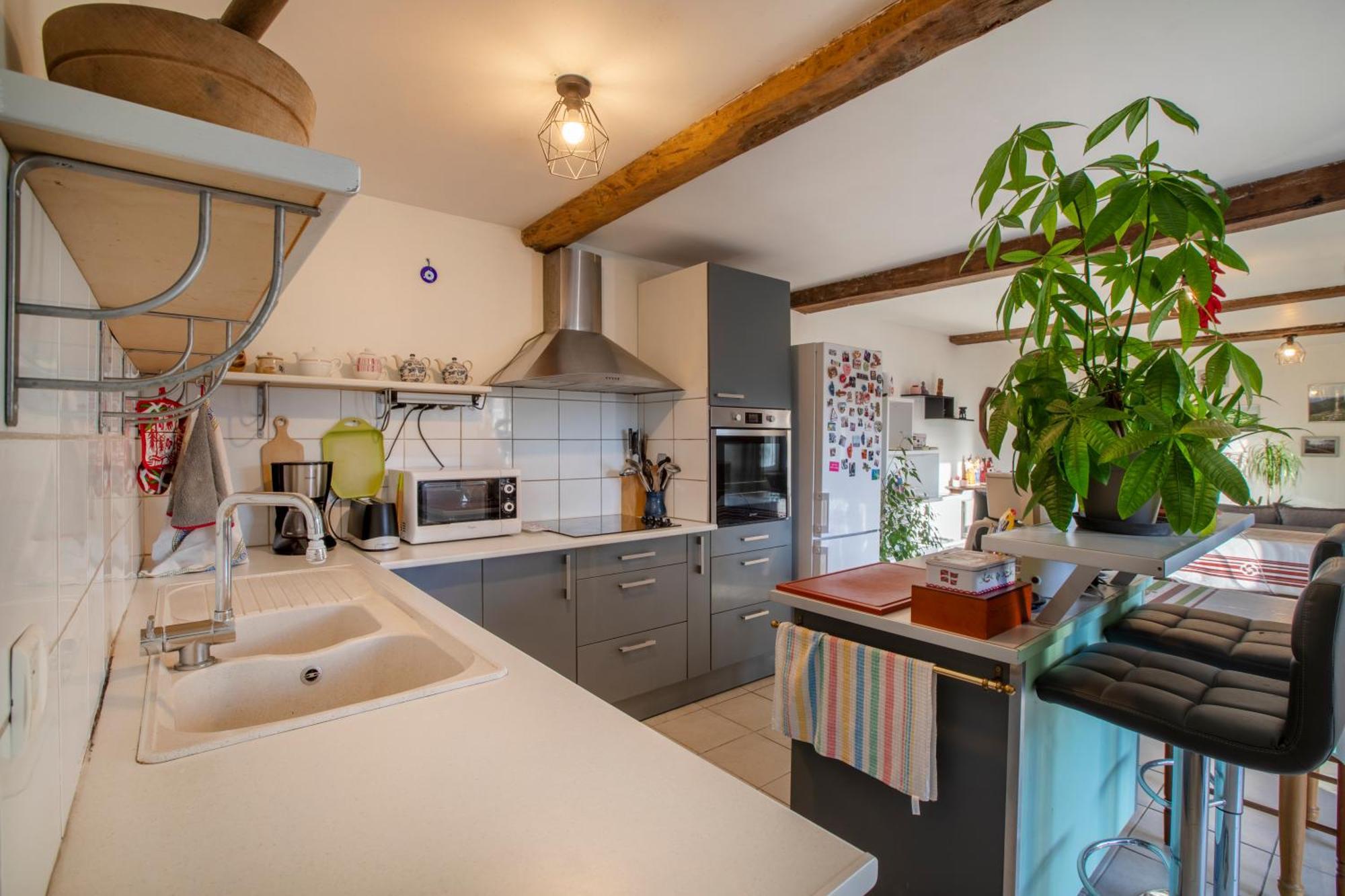 Chambres D'Hotes Chez Barbara Tardets-Sorholus 外观 照片